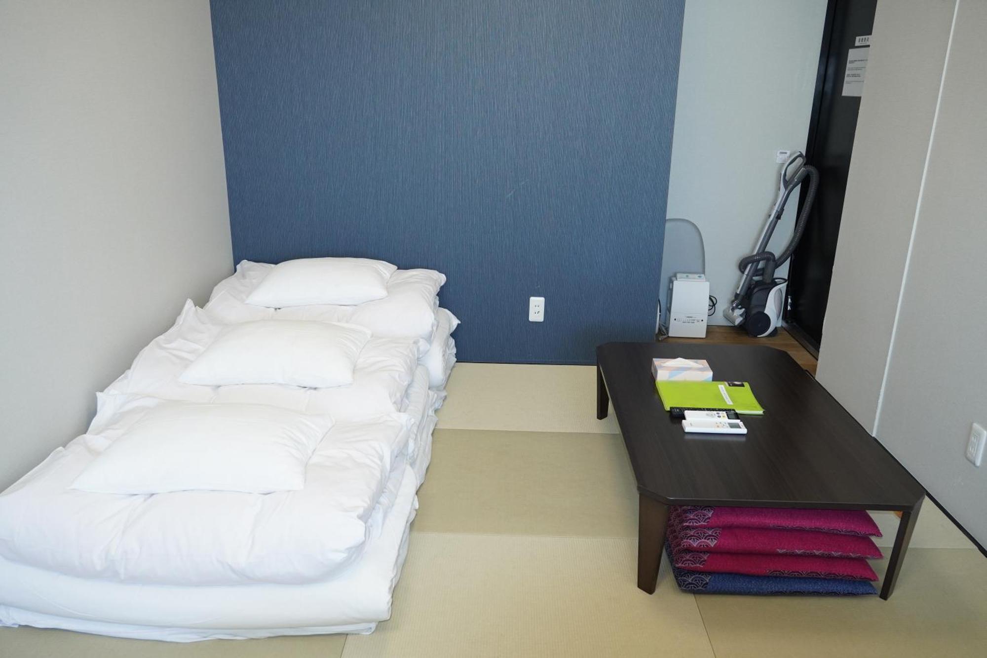 Kyu Kyu Hotel — Photos 2